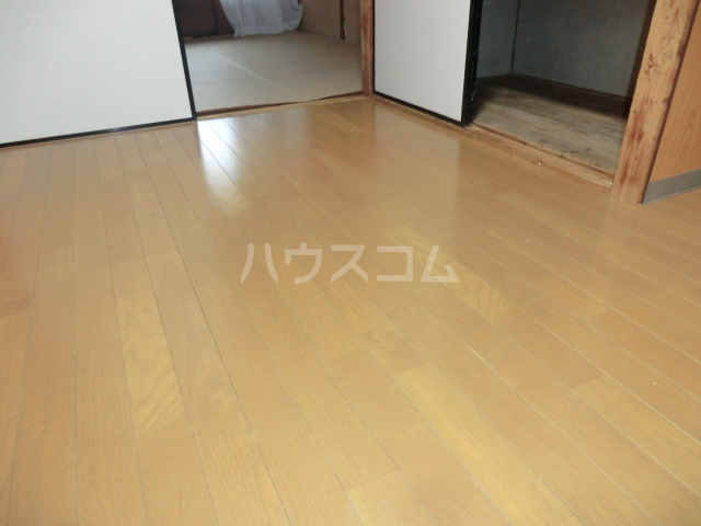 3/28 リビング/ダイニング