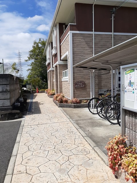 2/9 エントランス