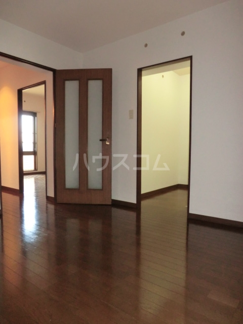 4/27 リビング/ダイニング