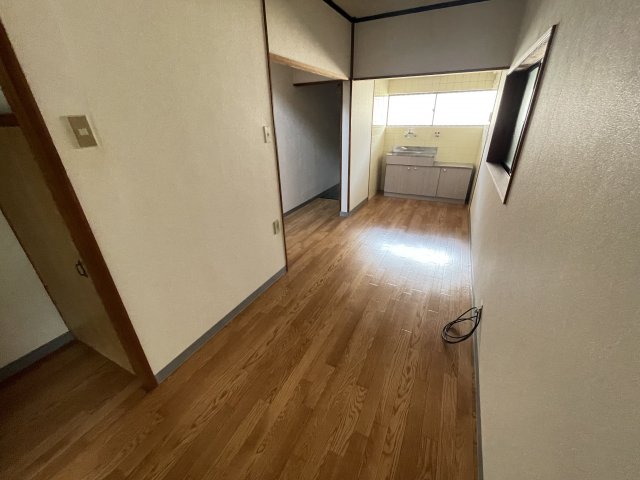 3/16 リビング/ダイニング