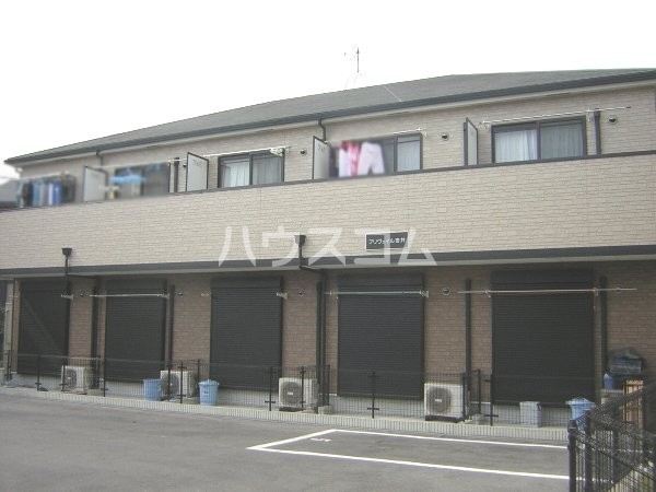 1/16 外観