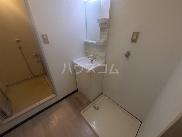 11/23 洗面