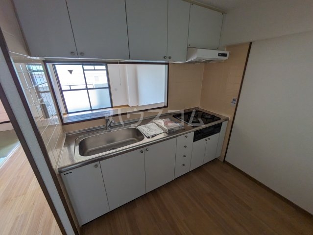 7/29 キッチン