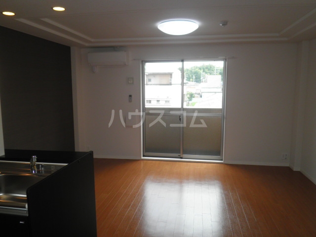 3/22 リビング/ダイニング