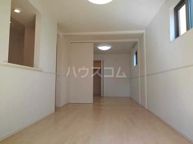 3/20 リビング/ダイニング