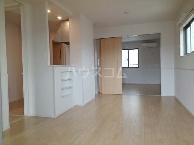 3/20 リビング/ダイニング