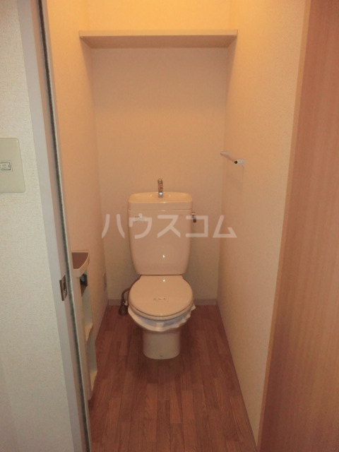 10/20 トイレ
