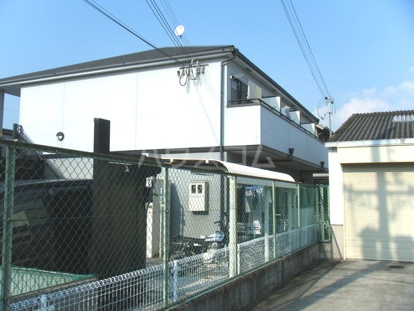 1/16 外観
