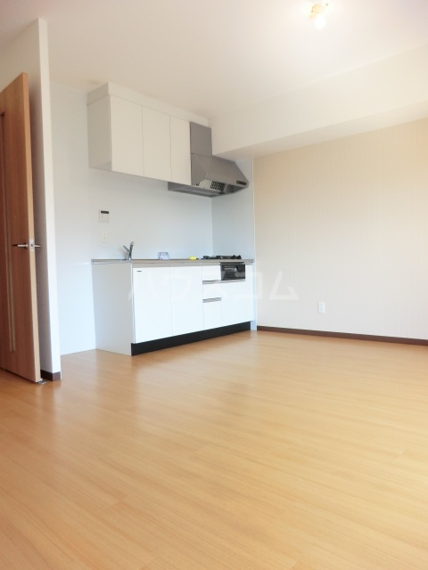 4/22 リビング/ダイニング