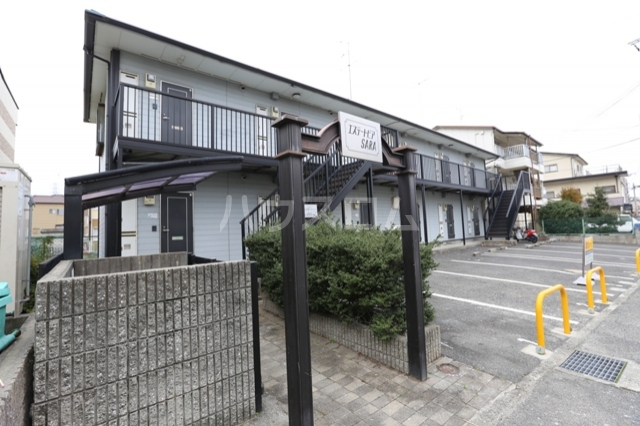 1/18 外観