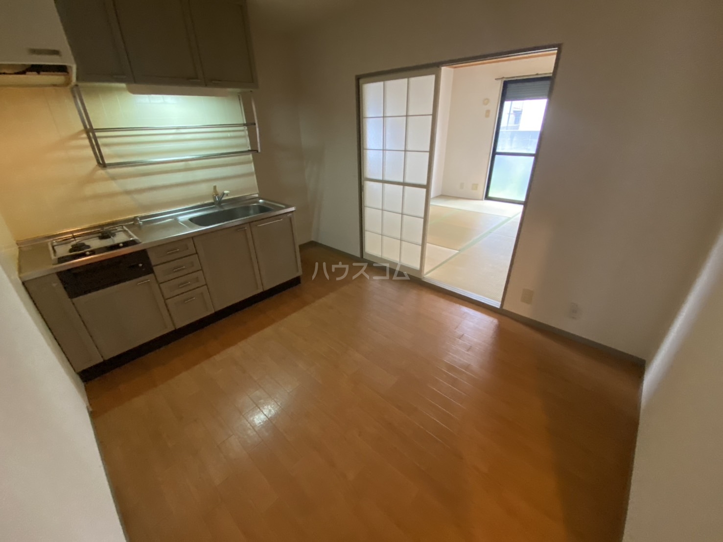 3/16 リビング/ダイニング