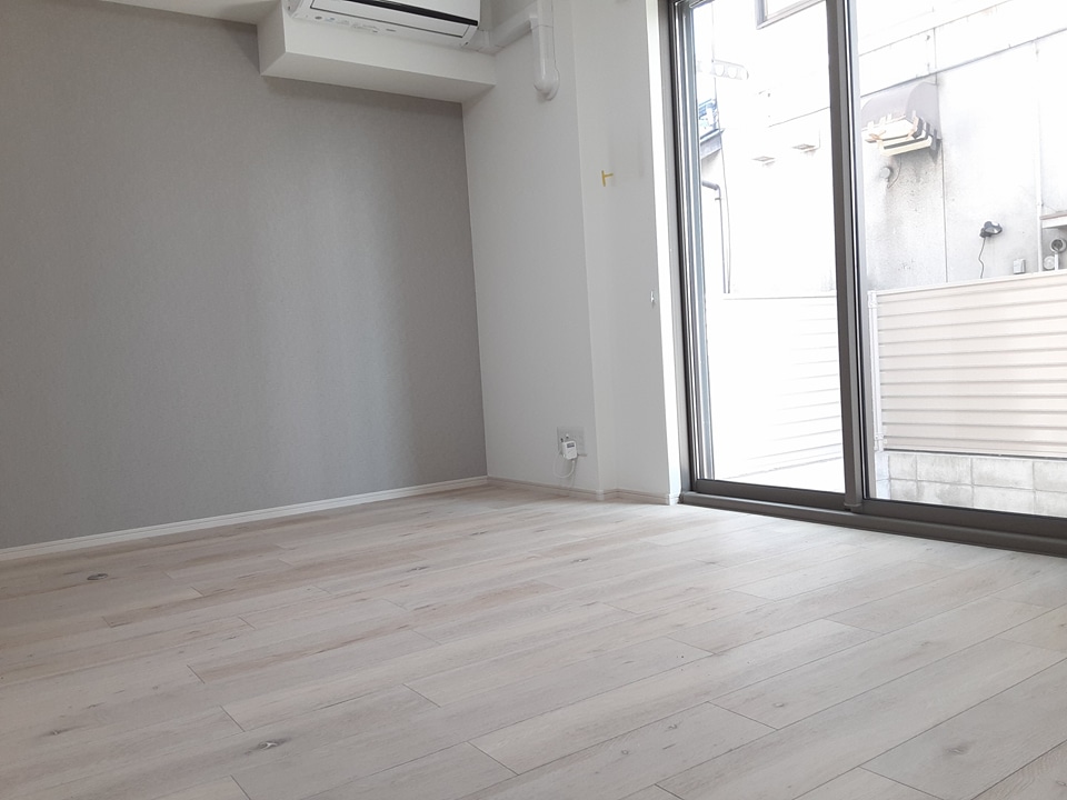 3/22 リビング/ダイニング