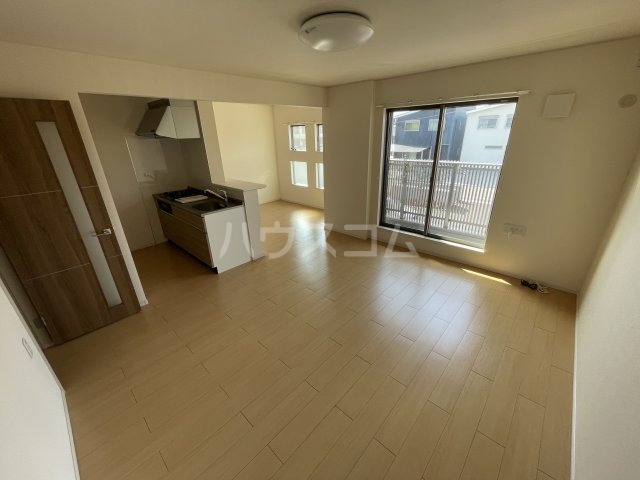 3/30 リビング/ダイニング