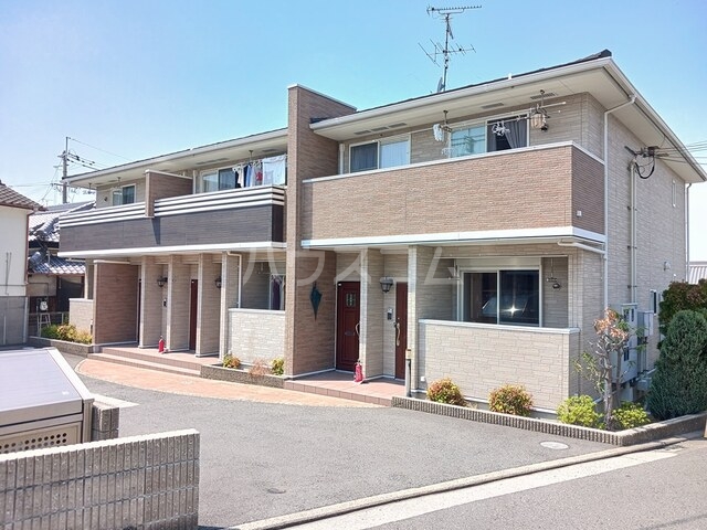 1/16 外観
