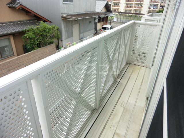 14/24 バルコニー