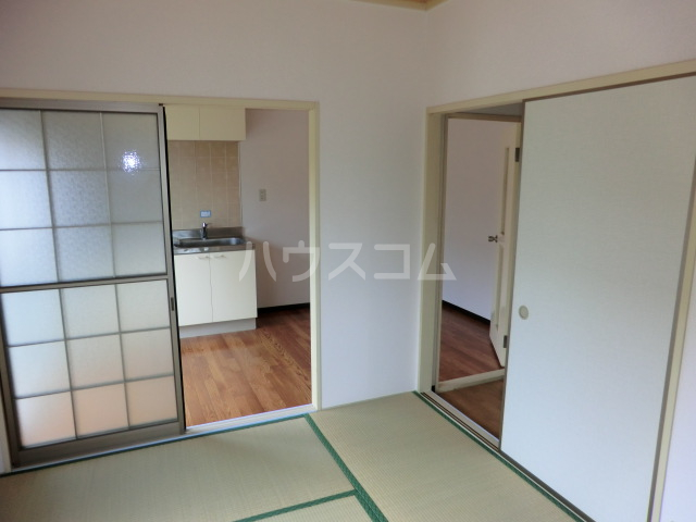 4/24 リビング/ダイニング