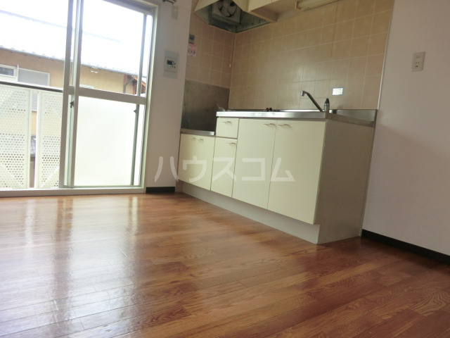 3/24 リビング/ダイニング