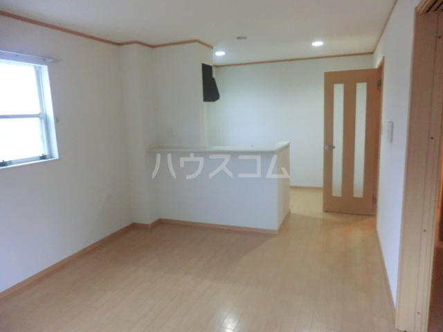 3/23 リビング/ダイニング