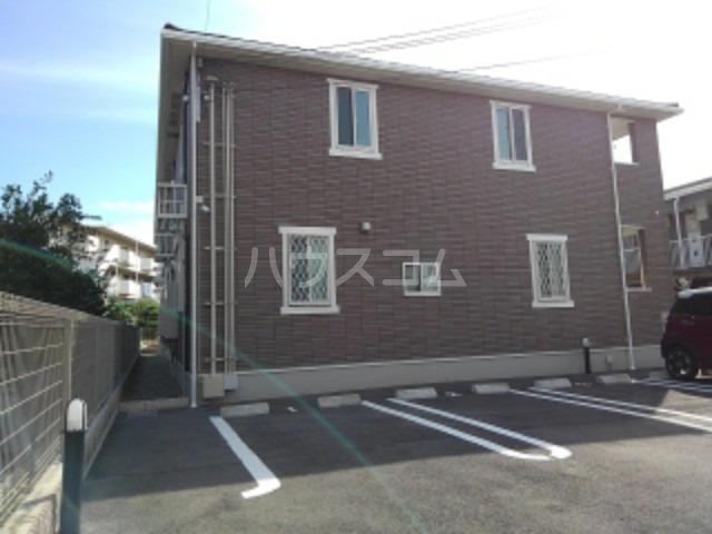 14/20 駐車場