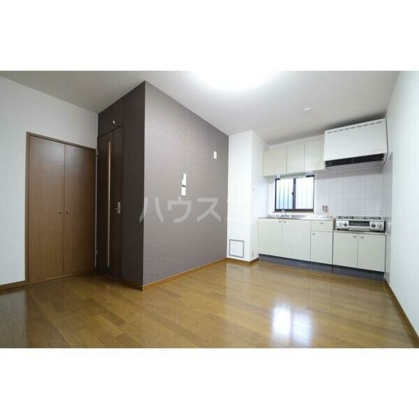 3/17 リビング/ダイニング