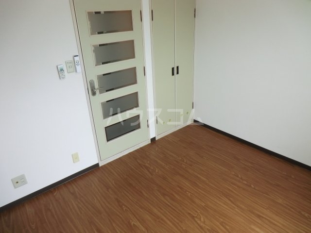 4/20 寝室