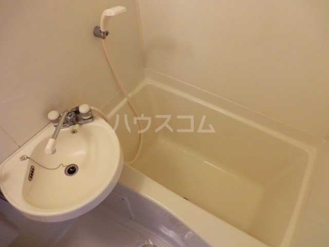 10/20 洗面