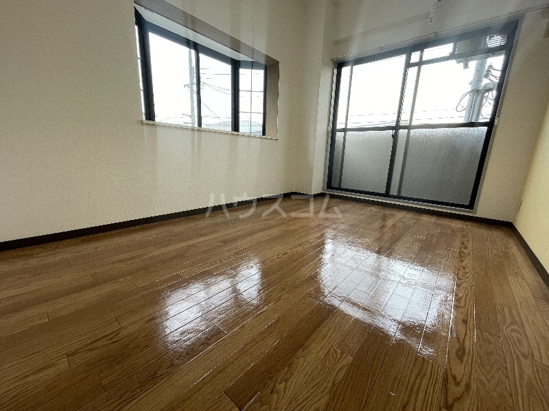 3/23 リビング/ダイニング