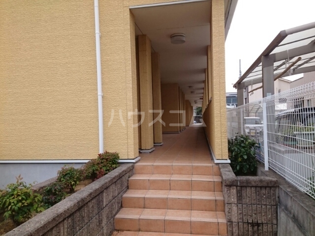 2/9 エントランス