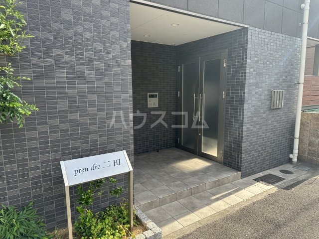 19/21 エントランス