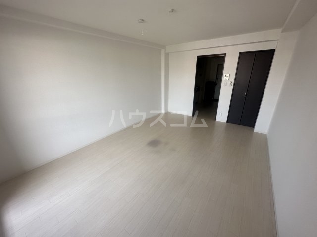 4/21 リビング/ダイニング