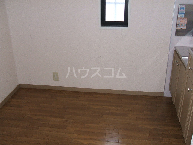 3/16 リビング/ダイニング