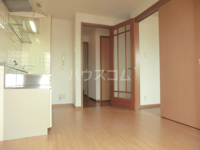 4/22 リビング/ダイニング