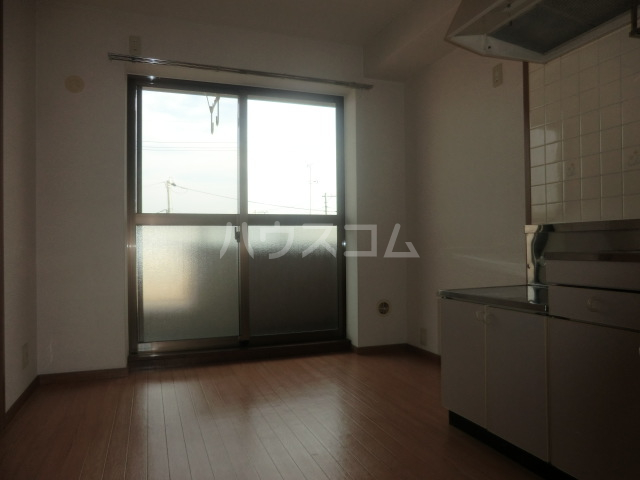 3/22 リビング/ダイニング