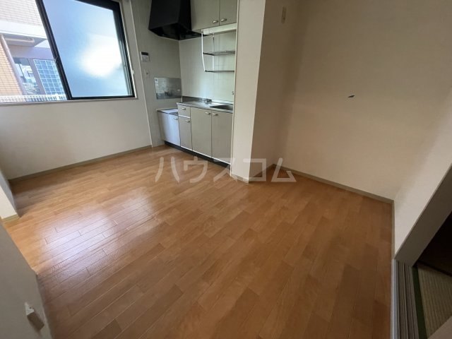 3/16 リビング/ダイニング