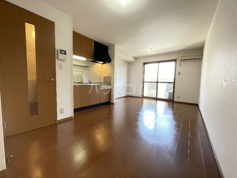 2/14 リビング/ダイニング