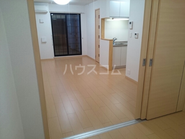 4/25 リビング/ダイニング