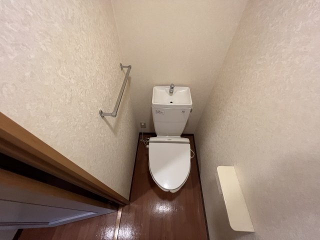 16/30 トイレ