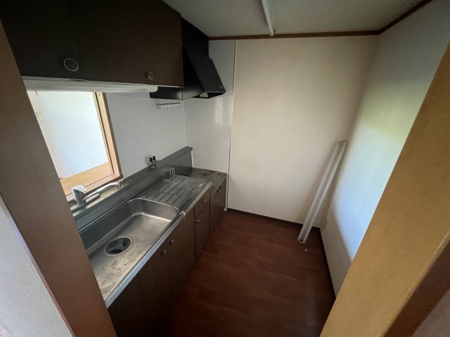 11/30 キッチン