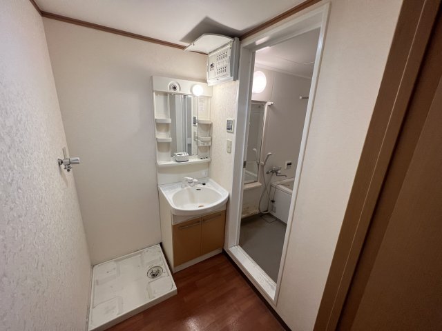 17/30 洗面
