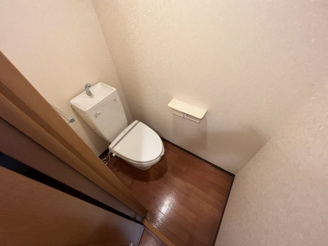 15/30 トイレ