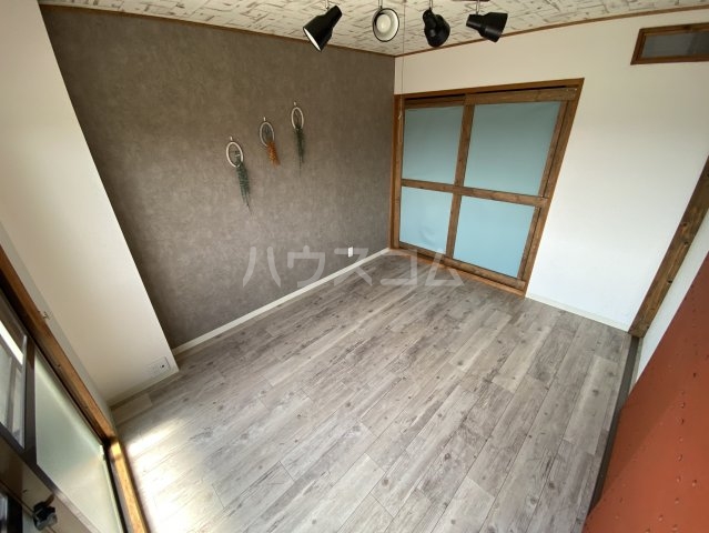 室内