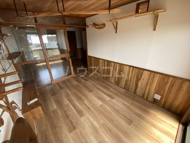 9/29 室内