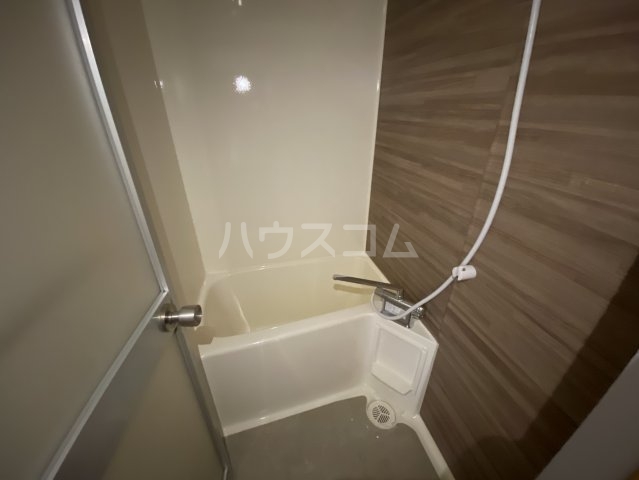 14/29 浴室