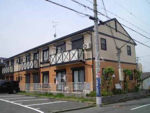 1/18 外観