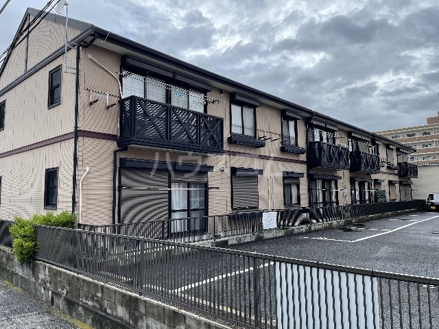 1/30 外観