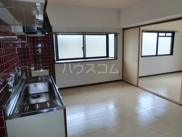 11/27 キッチン