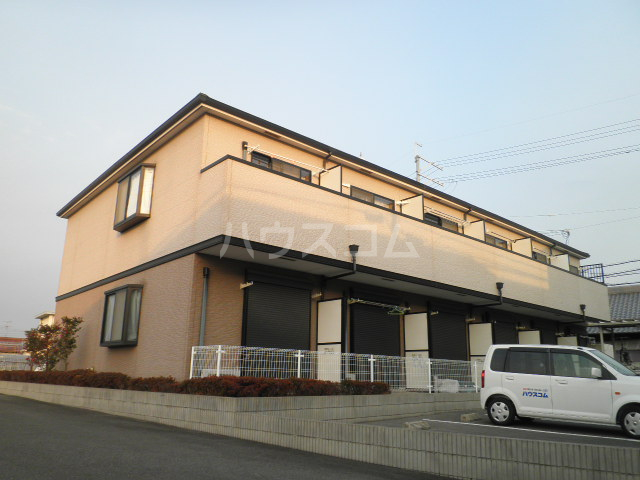 15/17 駐車場
