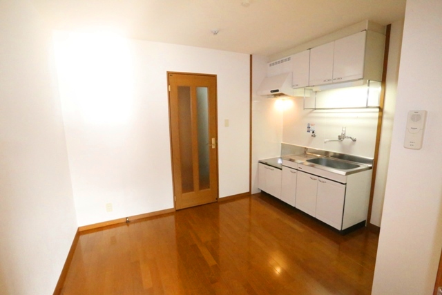 4/28 リビング/ダイニング