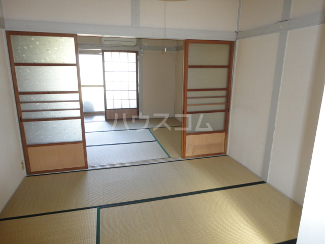 3/19 リビング/ダイニング