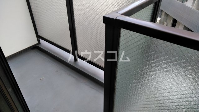 17/26 バルコニー